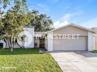 1540 Harbor Way, Bartow, FL 33830