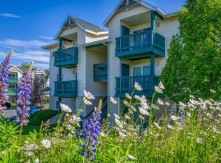 Aspen Village Apartments, Pullman, WA 99163