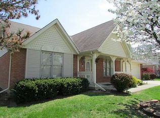 5834 Winfield Dr, Springfield, OH 45503