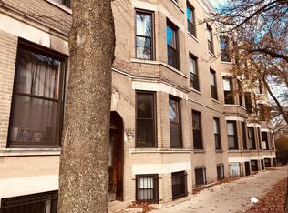 3216 W Altgeld St APT 3, Chicago, IL 60647