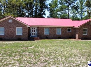 3927 Lockwood Rd, Scranton, SC 29591