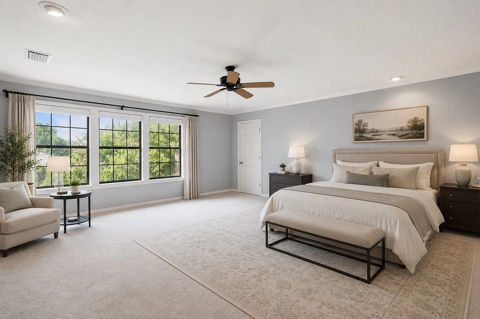 3 bed, 3.0 bath, 2654 sqft, $3,400 — Photo 3