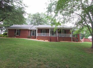 1429 Breazeale Rd, Easley, SC 29640