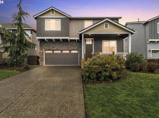 12958 NW Ethan Dr, Portland, OR