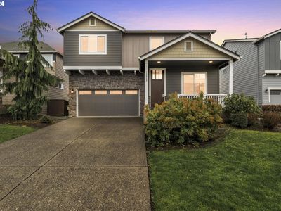 12958 NW Ethan Dr, Portland, OR, 97229