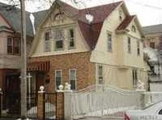 3256 85th St, East Elmhurst, NY 11370