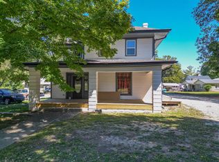207 Porter St, Winchester, TN 37398