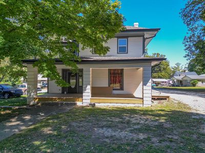 207 Porter St, Winchester, TN, 37398