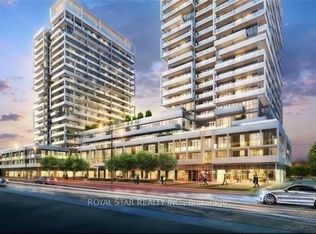 65 Speers Rd #1204, Oakville, ON L6K 0J1