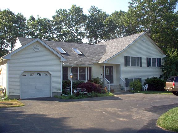 Front View