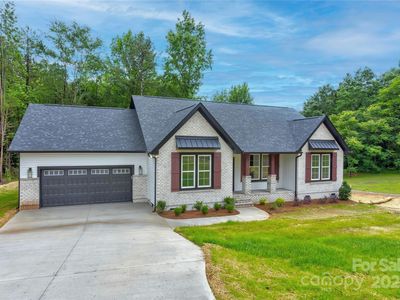 501 Old Speedway Dr NW #1, Concord, NC, 28027