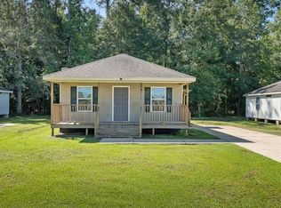 407 W 33rd Ave, Covington, LA 70433