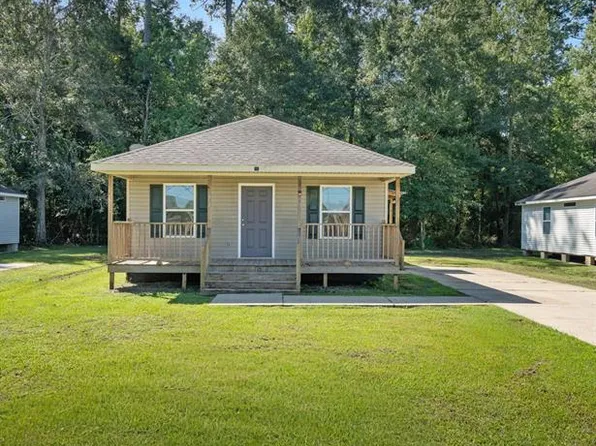 407 W 33rd Ave, Covington, LA 70433