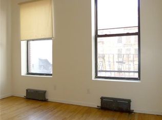 1790 Amsterdam Ave APT 2B, New York, NY 10031