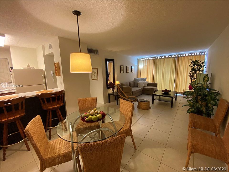 1st image of 8821 W Flagler St APT 313