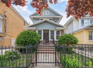 2014 E 19th St, Brooklyn, NY 11229