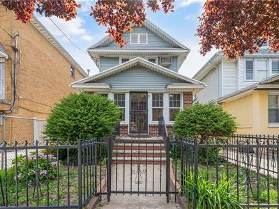 2014 E 19th St, Brooklyn, NY, 11229