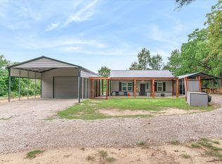 7332 Highway 59, Athens, TX 75751