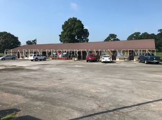 1242 Ladd Springs Rd SE #D, Cleveland, TN 37323