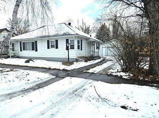 615 Arnold Ave N, Thief River Falls, MN 56701