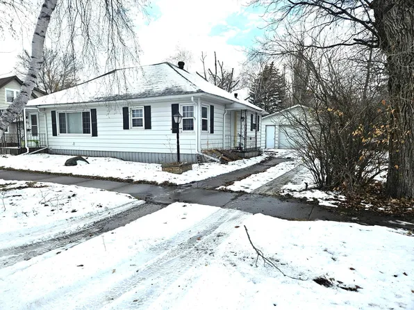 615 Arnold Ave N, Thief River Falls, MN 56701