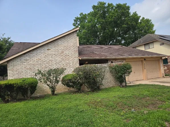 8526 Quail Crest Dr, Missouri City, TX 77489