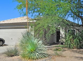 2004 W Cholla Estate Dr, Tucson, AZ 85704