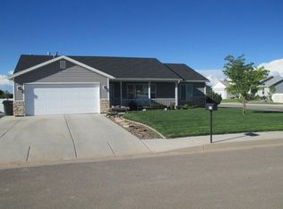 815 E Sunshine Ln, Enoch, UT 84721