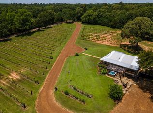 6540 County Road 3600, Brownsboro, TX 75756
