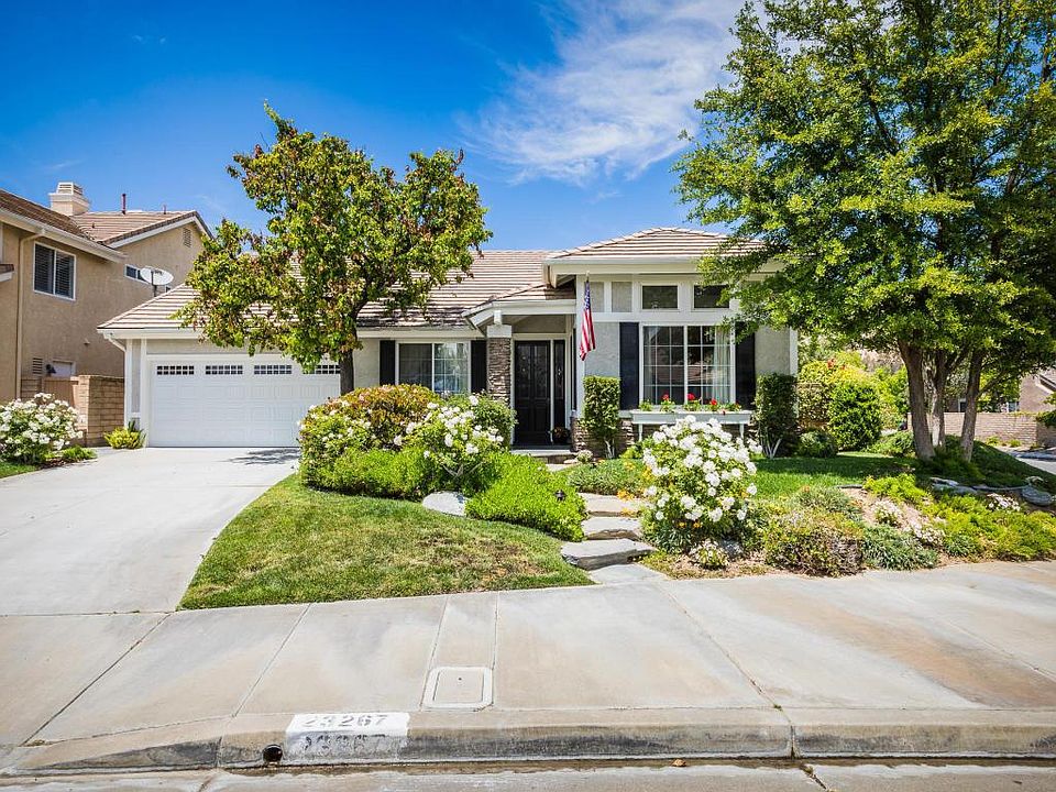 1st image of 23267 Sherwood Pl