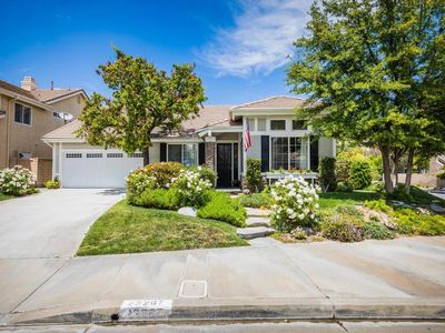 23267 Sherwood Pl, Santa Clarita, CA, 91354