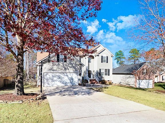 4th image of 3705 Andoversford Ct