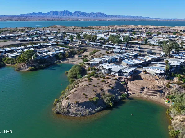 601 Beachcomber Blvd #355, Lake Havasu City, AZ 86403