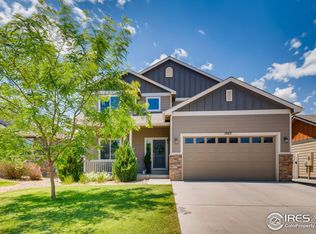 1023 Antila Ave, Loveland, CO 80537
