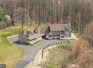 1247 Old Ford Rd, Huntingdon Valley, PA 19006