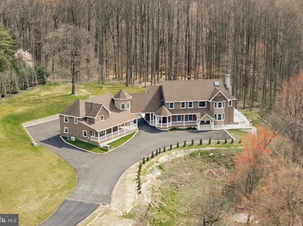 1247 Old Ford Rd, Huntingdon Valley, PA 19006