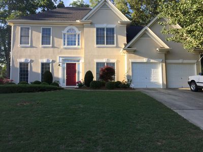 600 Catamount Way, Lilburn, GA, 30047