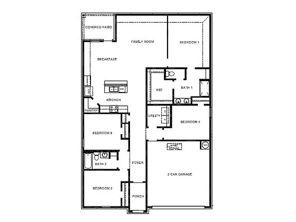 Floor Plan.