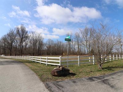 Hickory Rd, Bloomfield, IN, 47424