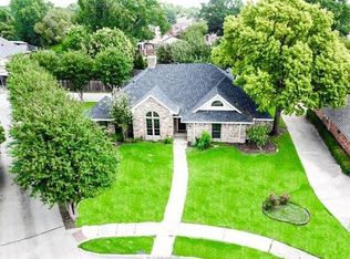 3508 Hilltop Ln, Plano, TX 75023