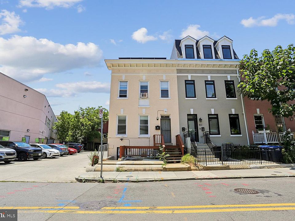 1st image of 1408 Newton St NW