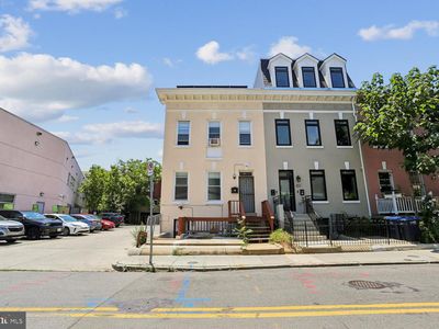 1408 Newton St NW, Washington, DC, 20010