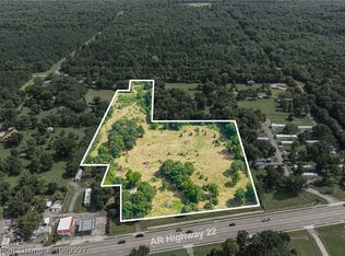 35 Graham St, Central City, AR 72941