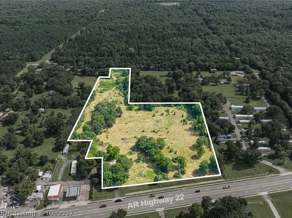 35 Graham St, Central City, AR 72941