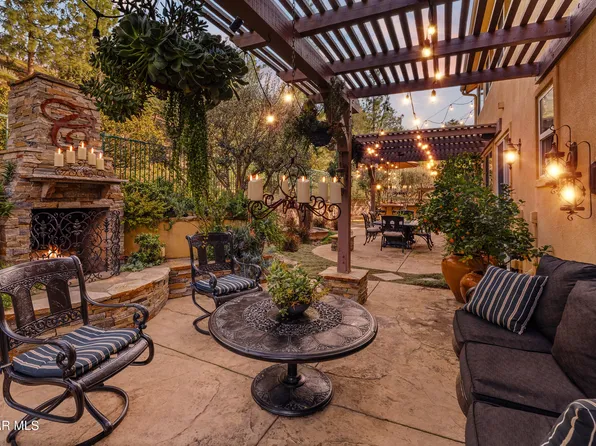 3320 Whispering Glen Ct, Simi Valley, CA 93065