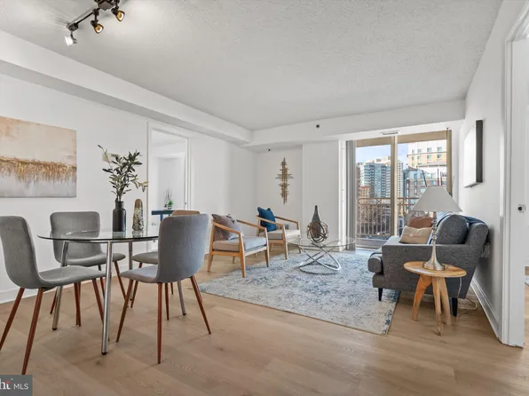7500 Woodmont Ave #S816, Bethesda, MD 20814