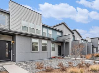 16128 E Elk Drive, Denver, CO 80239