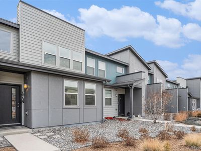 16128 E Elk Drive, Denver, CO, 80239