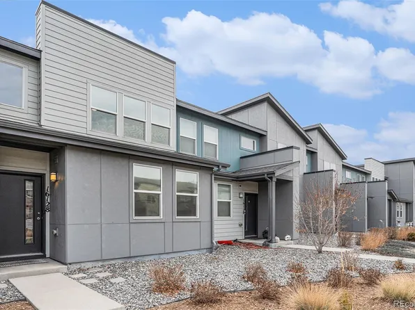 16128 E Elk Drive, Denver, CO 80239