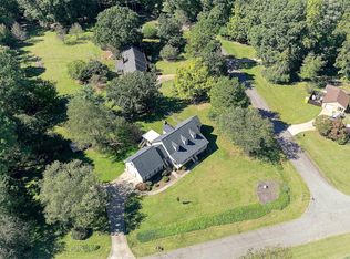 6216 Powell Ridge Rd, Holly Springs, NC 27540